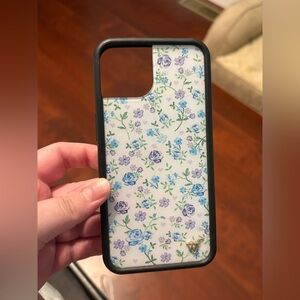 Wildflower Cases iPhone 14 case
